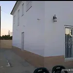 Будинок відпочинку Casa En Jerez Con Patio Cerca De La Playa Y De La Sierra *