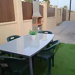 Будинок відпочинку Casa En Jerez Con Patio Cerca De La Playa Y De La Sierra