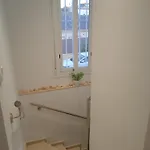 Casa En Jerez Con Patio Cerca De La Playa Y De La Sierra Будинок відпочинку *