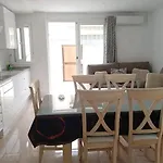 Casa En Jerez Con Patio Cerca De La Playa Y De La Sierra Будинок відпочинку