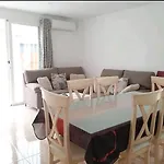 Casa En Jerez Con Patio Cerca De La Playa Y De La Sierra Будинок відпочинку Херес-де-ла-Фронтера