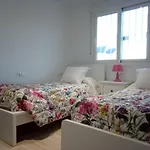 Сasa de vacaciones Casa En Jerez Con Patio Cerca De La Playa Y De La Sierra