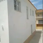Сasa de vacaciones Casa En Jerez Con Patio Cerca De La Playa Y De La Sierra