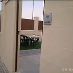 Сasa de vacaciones Casa En Jerez Con Patio Cerca De La Playa Y De La Sierra Jerez de la Frontera