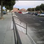 Сasa de vacaciones Casa En Jerez Con Patio Cerca De La Playa Y De La Sierra Jerez de la Frontera