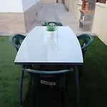 Casa En Jerez Con Patio Cerca De La Playa Y De La Sierra Jerez de la Frontera