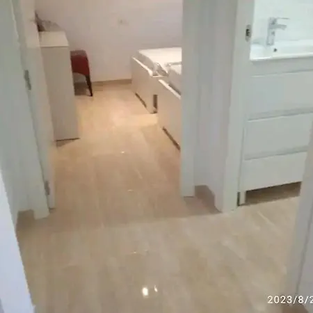 Hébergement de vacances Casa En Jerez Con Patio Cerca De La Playa Y De La Sierra *