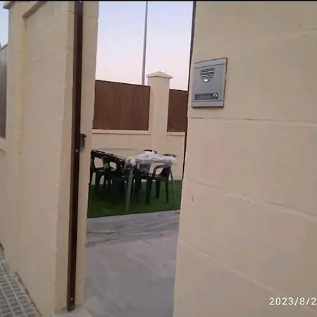 Hébergement de vacances Casa En Jerez Con Patio Cerca De La Playa Y De La Sierra Jerez de la Frontera