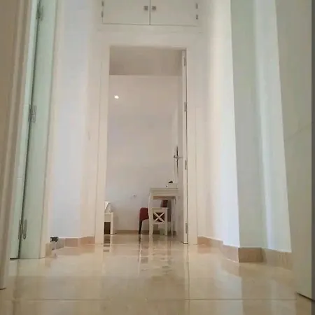 Hébergement de vacances Casa En Jerez Con Patio Cerca De La Playa Y De La Sierra Jerez de la Frontera