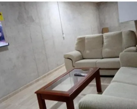 Casa En Jerez Con Patio Cerca De La Playa Y De La Sierra Hébergement de vacances