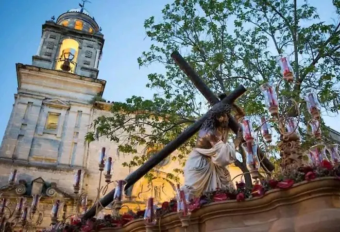 Casa En Jerez Con Patio Cerca De La Playa Y De La Sierra Jerez de la Frontera