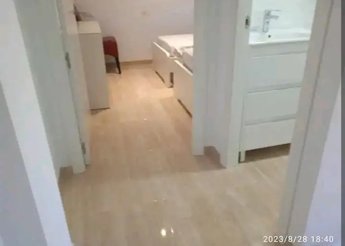 Holiday home Casa En Jerez Con Patio Cerca De La Playa Y De La Sierra *