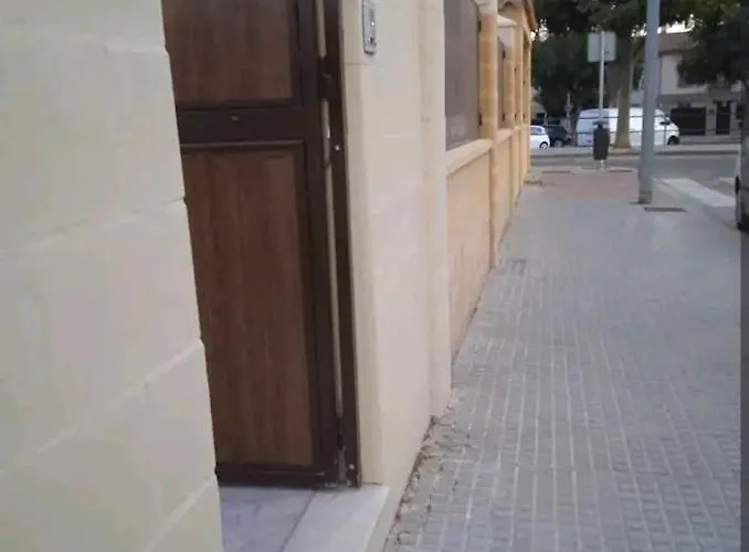 Holiday home Casa En Jerez Con Patio Cerca De La Playa Y De La Sierra Jerez de la Frontera