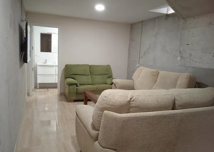 Holiday home Casa En Jerez Con Patio Cerca De La Playa Y De La Sierra *