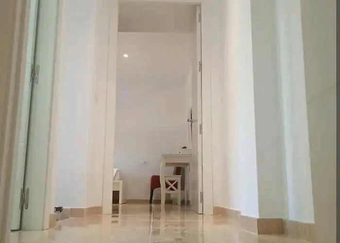 Holiday home Casa En Jerez Con Patio Cerca De La Playa Y De La Sierra Jerez de la Frontera