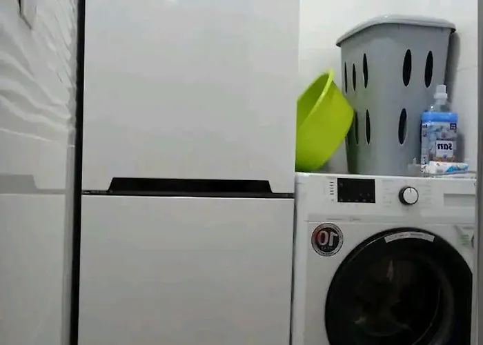 Casa En Jerez Con Patio Cerca De La Playa Y De La Sierra * Jerez de la Frontera