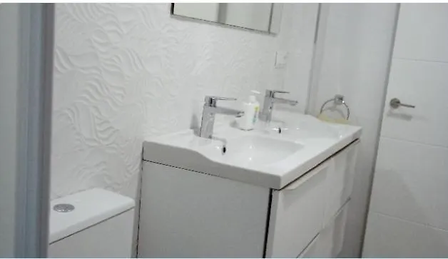 Casa En Jerez Con Patio Cerca De La Playa Y De La Sierra *