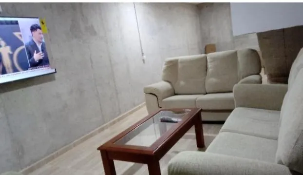 Casa En Jerez Con Patio Cerca De La Playa Y De La Sierra Holiday home