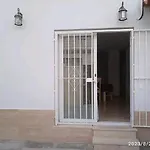 Vakantiehuis Casa En Jerez Con Patio Cerca De La Playa Y De La Sierra