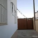 Vakantiehuis Casa En Jerez Con Patio Cerca De La Playa Y De La Sierra Jerez de la Frontera