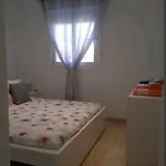 Vakantiehuis Casa En Jerez Con Patio Cerca De La Playa Y De La Sierra