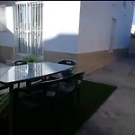 Casa En Jerez Con Patio Cerca De La Playa Y De La Sierra * Jerez de la Frontera